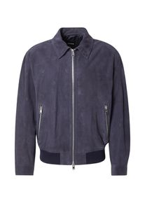 BOSS Veste mi-saison 'C-Merwyn' Homme bleu taille S