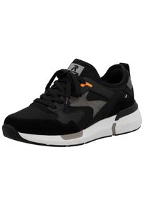 Rieker Heren Sneakers laag 'U1403 ' zwart 40
