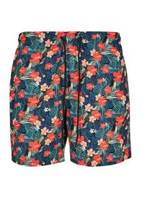 Urban Classics Heren Zwemshorts gemengde kleuren 4XL