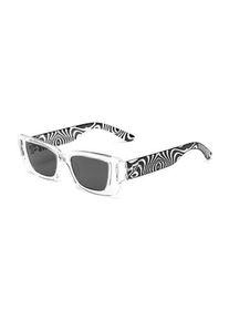 Volcom Strange Land Zonnebrillen asphalt beach grey