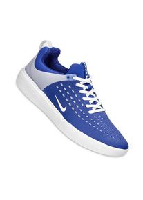 NIKE SB Nyjah 3 Schoen game royal US 9