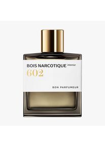 Bon Parfumeur 602 Bois Narcotique Intense | Bon Perfumer | 100ml | Extrait de perfume