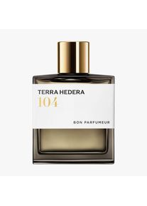 Bon Parfumeur 104 Terra Hedera | Bon Perfumer | 100ml | Extrait de perfume