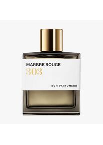 Bon Parfumeur 303 Marble Rouge | Bon Perfumer | 100ml | Extrait de perfume