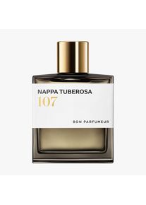 Bon Parfumeur 107 Nappa Tuberosa | Bon Perfumer | 100ml | Extrait de perfume