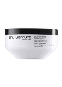 shu uemura Izumi Tonic Strengthening Treatment Mask 200ml