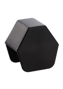 1 Applicator for SuperDots dispenser boxes, plastic, black