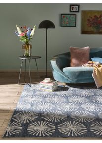 benuta Nest Botanicals & Florals - Moderne Vloerkleden voor Woonkamer, Slaapkamer & Eetkamer