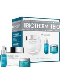 Biotherm Aquasource Hydra Barrier Routine Set Face creams Women