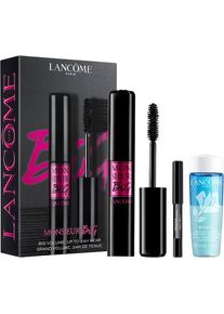 Lancôme Lancôme Mascara Monsieur Big Set Women