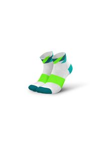 Incylence Unisex Running Loops Short gr&uuml;n