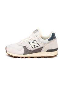 New Balance U475FC, Reflection / White / Slate Grey