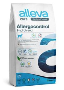 Alleva VET CARE dog adult ALS alergocontrol diétne krmivo pre psy 12kg