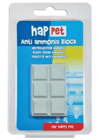 Happet Anti Ammonia block neutralizátor amoniaku 20g