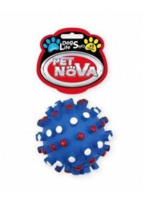 Petnova hračky pre zvieratá VIN DENTBALL M hračka pre psa 8,5 cm