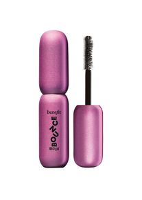 Benefit - Mascara Collection BADgal Bounce – riasenka dodávajúca objem s obojstranným štetcom Riasenky 4 g