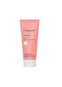 Living Proof - Curl Enhancer Uhladzujúce krémy na vlasy 100 ml unisex