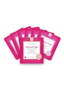 Foreo - Shimmer Freak 2.0 Advanced Collection - UFO Rozjasňuj&uacute;ca maska na očn&eacute; okolie Masky na oči a na pery 36 g unisex