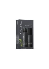 Rituals - Homme Collection Mini Set - Homme 2025 Starostlivosť o telo 1 pieces unisex