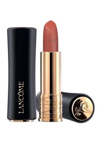 Lancôme Lancôme - L'Absolu Rouge Drama Matte Rúže 4.2 g Rosegold unisex