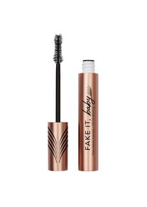 Douglas Collection - Make-Up Fake It, Baby Mascara Riasenky 12 ml BLACK