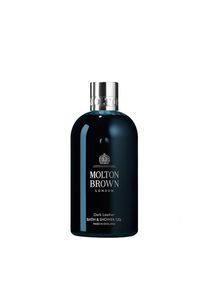 Molton Brown - Body Essentials Dark Leather Bath & Shower Gel Parfumovan&aacute; kozmetika do sprchy 300 ml unisex