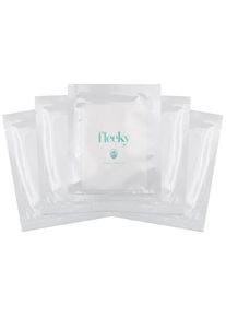 fleeky - Kolag&eacute;nov&aacute; pl&aacute;tenn&aacute; maska L&aacute;tkov&eacute; masky 5 pieces unisex