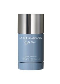 Dolce & Gabbana Dolce&Gabbana - Light Blue Deodorant Stift Deodoranty 75 ml male