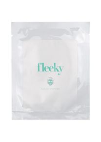 fleeky - Hyalur&oacute;nov&aacute; pl&aacute;tenn&aacute; maska L&aacute;tkov&eacute; masky 1 pieces unisex
