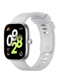 Smartwatch Redmi Watch 4, Silver