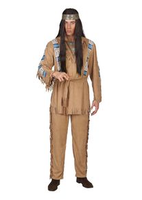maskworld Costume da Winne-Too