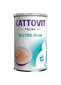 Kattovit Gastro Drink 12x135ml