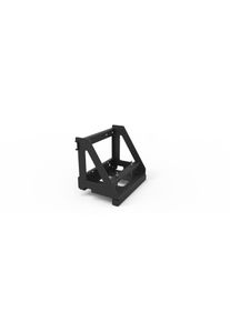 Admiral Truss Wall Bracket für 30er Truss schwarz