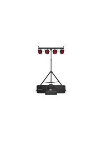 Chauvet DJ 4Bar Hex ILS