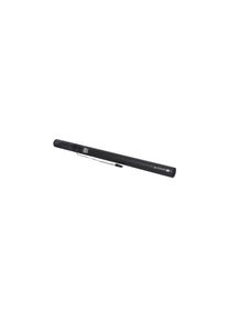 Showgear Elektrische Luftschlangen Shooter 80cm - Gold Metallic
