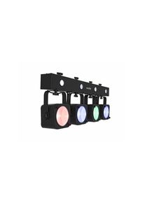 Eurolite LED KLS-190 Kompakt-Lichtset