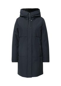 Elvine, Damer, Vinterparka 'Tiril', Navy, Størrelse XS