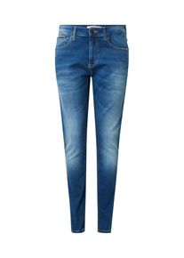 Tommy Jeans, Mænd, Jeans 'Austin', Blue Denim, Størrelse 28