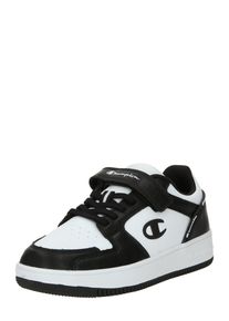 Champion Authentic Athletic Apparel, Drenge, Sneakers 'RD18 2.0', Sort / Hvid, Størrelse 28