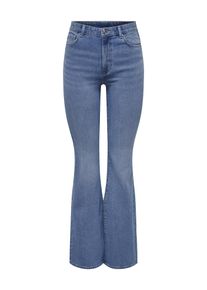 Only, Damer, Jeans 'ONLHenni', Blue Denim, St&oslash;rrelse XL