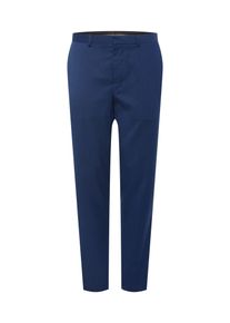 Burton Menswear London, Mænd, Bukser, Blå, Størrelse 32