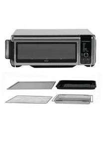 Ninja SP101EU - Minibackofen - 10 Liter 2400W