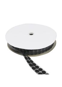 Hook and loop dots roll, hook | |
