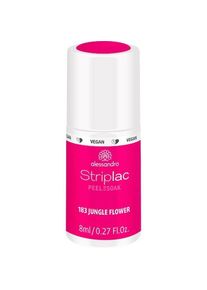 alessandro Striplac Peel Or Soak - Vegan Néon Vernizes Female 8 ml
