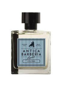 ERBE® ERBE Antica Barberia Original Talc Colonia Natural Spray Perfumes Male 100 ml