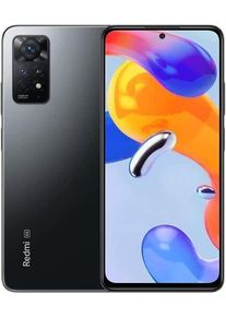 Xiaomi Redmi Note 11 Pro 5G | 6 GB | 128 GB | Graphite Gray