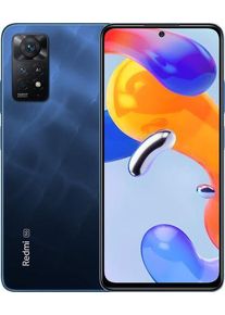Xiaomi Redmi Note 11 Pro 5G | 6 GB | 128 GB | Atlantic Blue