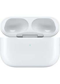 Apple Custodia di ricarica MagSafe (Lightning) per AirPods Pro 2. Gen | bianco