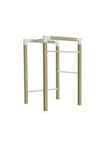 Plus Daylife Outdoor Fitness 138 cm - M 1 - druckimprägniert K2025
