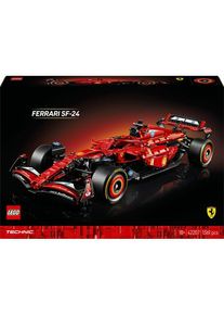 Lego Technic 42207 Ferrari SF-24 F1 Rennauto